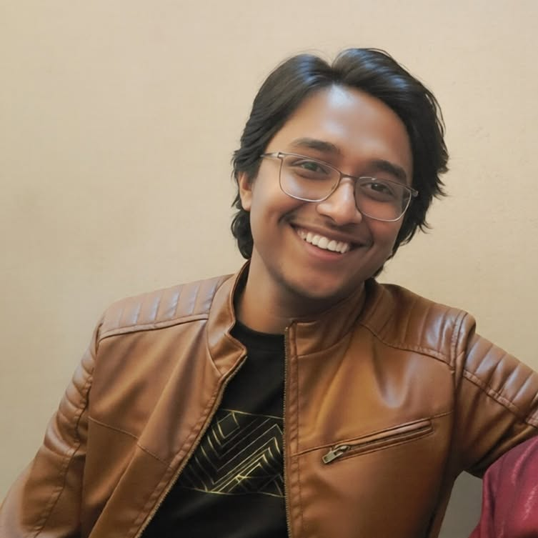 Debarjun Chakraborty